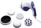 Factory Body Massager with Vibration
