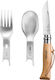 Opinel Knife Set 4 Pieces