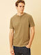 T-Shirt Olive