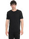 T-shirt Black