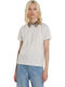 Women's T-shirt White