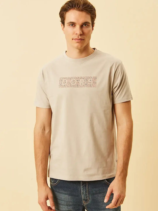 Dors Tricou Gri