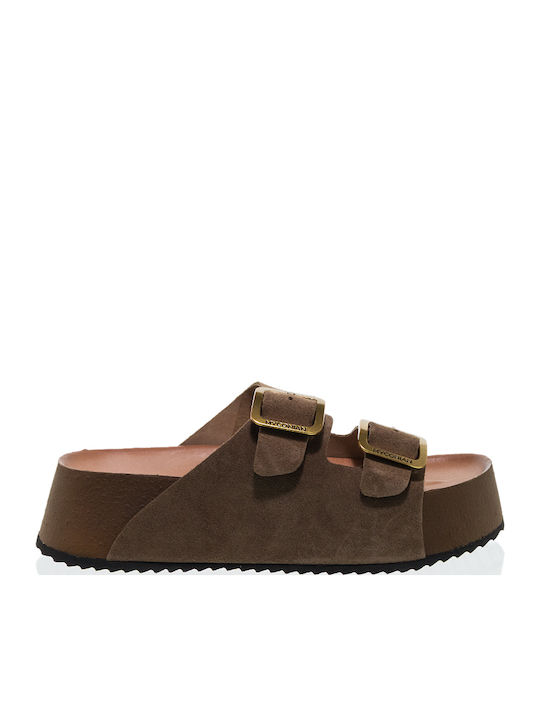 Myconian Greek Sandal Myconian Greek Sandal