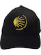 Buff Summit Cap Μαύρο