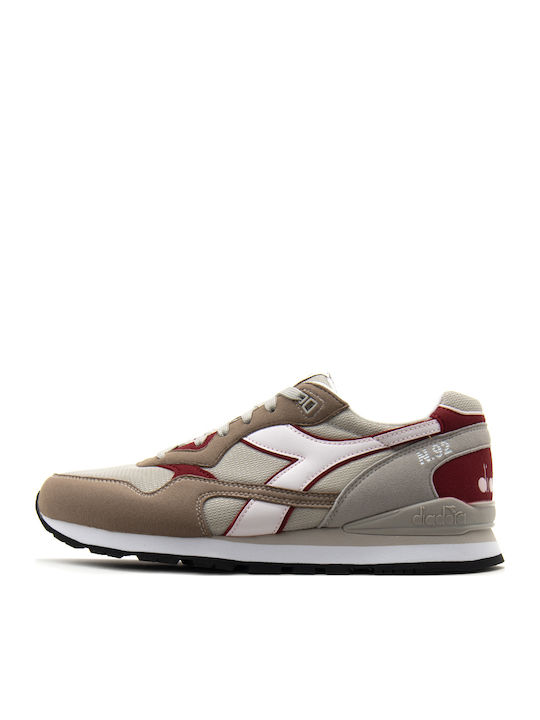 Diadora N.92 Adidași Gri