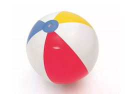 Striped Beach Ball 51cm