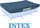 Intex Intex Poolabdeckung Schutz 450x226cm