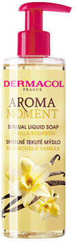 Dermacol Αφρόλουτρο & Άρωμα Βανίλια 250ml