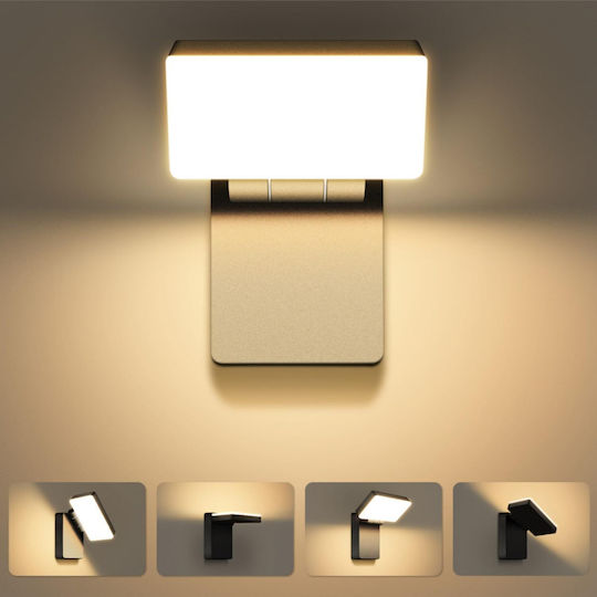 Wandmontiertes Außenbeleuchtung LED IP65 40W Doppelstrahl Wandmontiertes Außenbeleuchtung LED IP65 40W Doppelstrahl