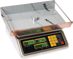 TE Tameiaki Express Elektronische Handelswaage Präzision TE Tameiaki Express Elektronische Handelswaage Präzision