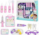Set Medical Pentru Copii Pentru 3+ Ani 14 Piese