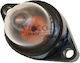Carburettor Diaphragm Walbro Visco 23249