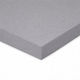 Bauer Bautherm Foam Sheets Polystyrene Gray Thickness 4cm Length 100cm Width 60cm