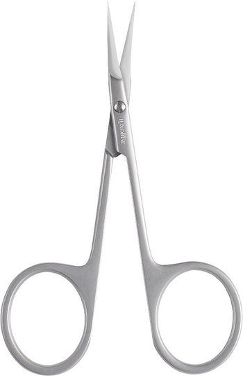 Luxorise Master Pro Clipper Profesional Pentru Epiderma Crystalcut