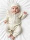 SteweHome SteweHome Baby-Strampler 100% Baumwolle
