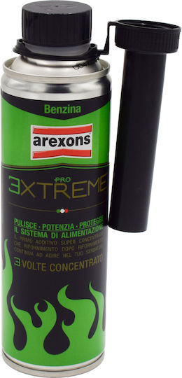 Arexons Pro Extreme Fuel Additive Car 325ml