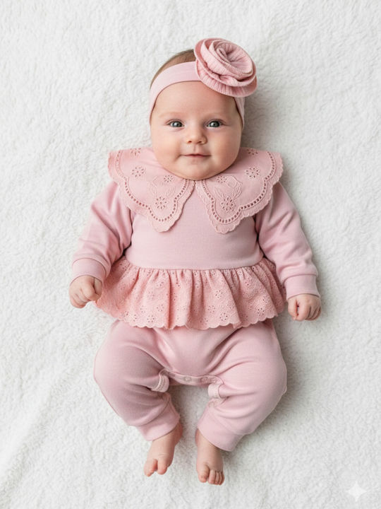 SteweHome Body 100% Bumbac