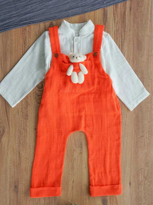 SteweHome SteweHome Baby-Strampler