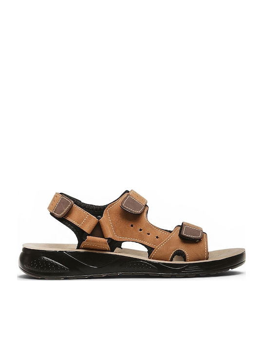 Giorgio Rinaldi Brown Sandals