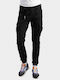 Cover Pantaloni Cargo Negri