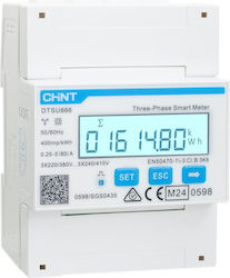 Lcd Three Phase Power Meter Ac Din Rail Ev Charger Mid Lcd Three Phase Power Meter Ac Din Rail Ev Charger Mid