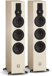 Dali Sonik 9 Δαπέδου Natural Oak