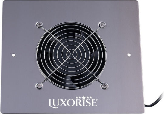 Luxorise Absorbant de Praf pentru Unghii 60W