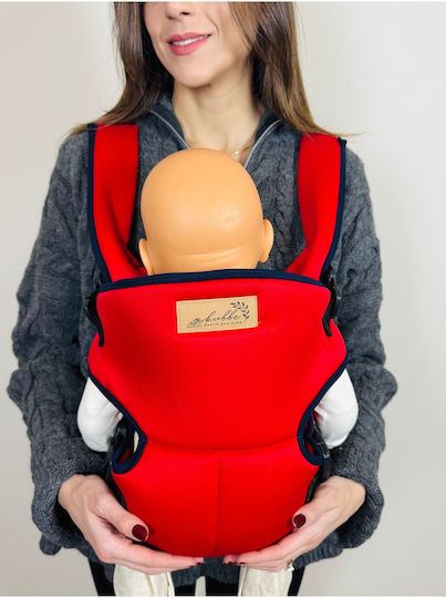 SteweHome Standard Baby Carrier Slings Navy Blue with Maximum Child Weight 4kg