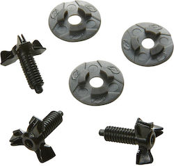 Oneal Visor Screws