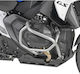 Kappa Bare de Protecție Motor Bmw R 1300 Gs 24-26 Kn5143sl Argintii