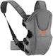 SteweHome Standard Baby Carrier Grey