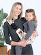 SteweHome Класически Кенгуру Кафяв