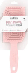 Andreia Professional Hair Brush