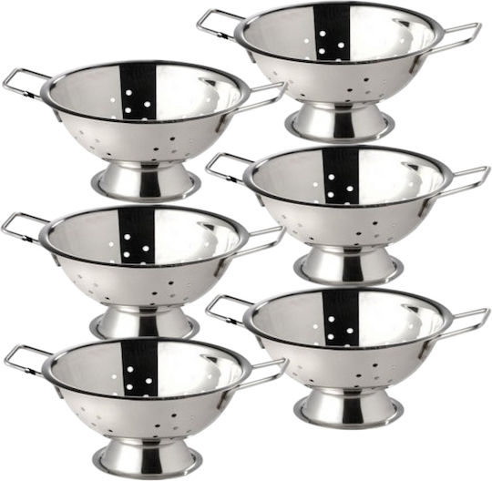 Raki Filtru Pentru Servire Cu Dimensiuni 10x5cm French