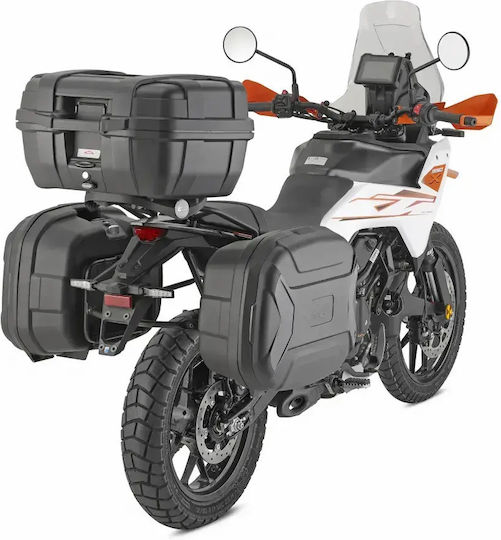 Kappa Side Mounts KTM 390 Adventure X R 25-26 Klo7718mk