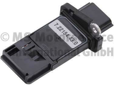 Air Flow Sensor Pierburg 7.22184.43.0