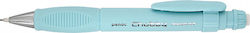 Penac Mechanical Pencil Penac Chubby Rubber Gri...