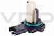 Vdo Air Flow Sensor 5wk97508z