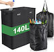 Recipient Sticle 140 Litri Capac Pentru Colectarea Sticlelor Goale