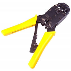 PremiumCord Cleste Sertizat Rețea RJ12 RJ11 RJ45