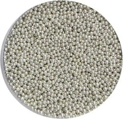 Silver Caviar
