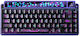 Aula AMG65 Wireless Gaming Mechanical Keyboard ...