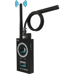 Factory Детектор На Камери Корици И GPS Тракер 1-8000MHz Устройства