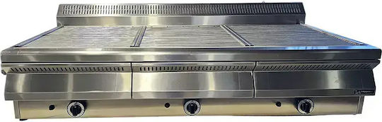 Lappas LPG Water Grill 31.5kW