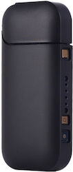 Alista Home Iqos 2.4 Plus Schutzabdeckung Stoßfest Kratzfest Vollkörper Kunststoff 11.5 X 5 X 2.3 Cm Schwarz Alista Home Iqos 2.4 Plus Schutzabdeckung Stoßfest Kratzfest Vollkörper Kunststoff 11.5 X 5 X 2.3 Cm Schwarz