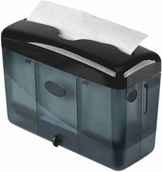 Finezza Holder For Black Napkins ΧΙ-ΕΠ-01