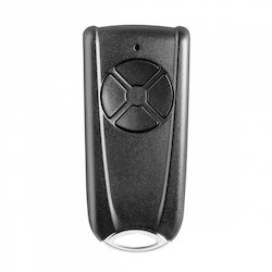 Hormann Cloning Garage Door Remote Control with Rolling Code
