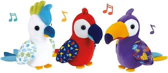 Jemini Plüsch- und Kuscheltiere 5 cm Verschiedene Designs