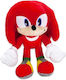 Play By Play Jucărie de Plus Sonic the Hedgehog pentru Nou-Născuți 27 cm