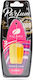 Paloma Auto Lufterfrischer Duo Kirsche Kaugummi 2 × 2.5 Ml